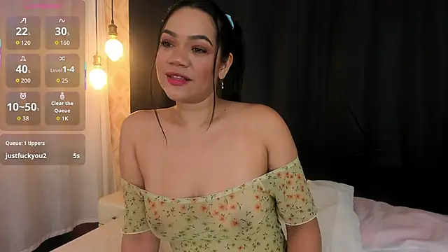 CherylFoster online show from 20, 9, 2025