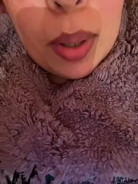 Snapshot of Samarr_9and chatting on 7, 1, 2025 Samarr 9and online show from 7, 1, 2025