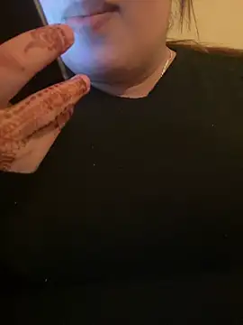 Snapshot of Samarr_9and chatting on 22, 1, 2025 Samarr 9and online show from 22, 1, 2025