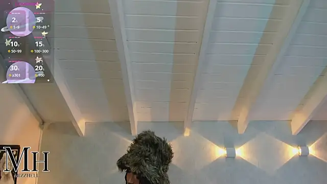 MizzHell online show from 22, 11, 2025