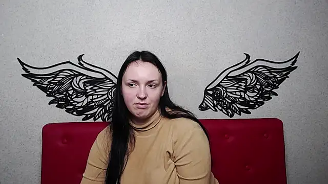 IsabelBlackberry online show from 13, 12, 2024
