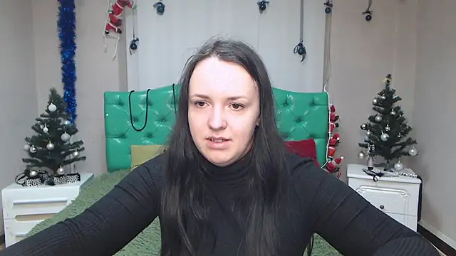 IsabelBlackberry online show from 27, 12, 2024