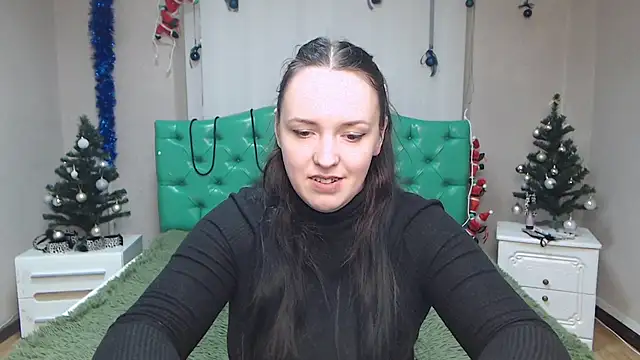 IsabelBlackberry online show from 28, 12, 2024