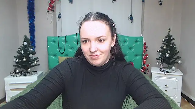 IsabelBlackberry online show from 28, 12, 2024
