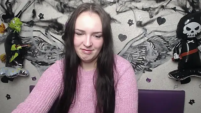 Snapshot of IsabelBlackberry chatting on 1, 11, 2025 IsabelBlackberry online show from 1, 11, 2025