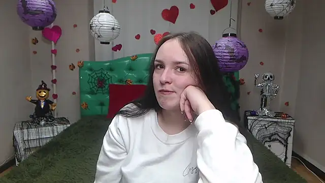 Snapshot of IsabelBlackberry chatting on 2, 11, 2025 IsabelBlackberry online show from 2, 11, 2025