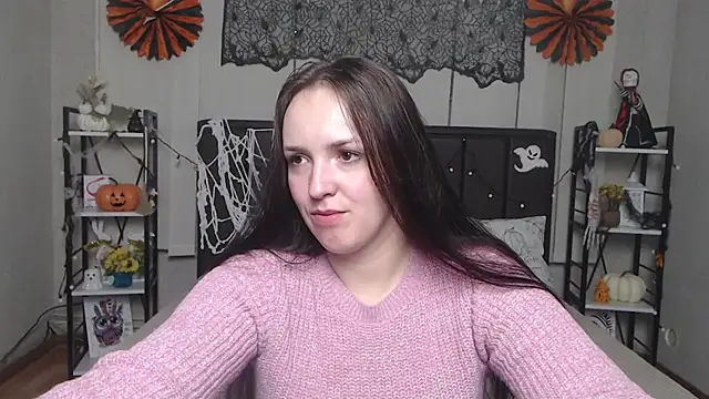 Snapshot of IsabelBlackberry chatting on 10, 11, 2025 IsabelBlackberry online show from 10, 11, 2025