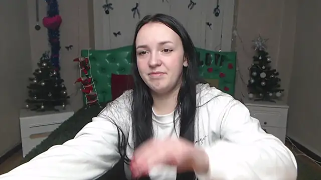 Snapshot of IsabelBlackberry chatting on 20, 12, 2025 IsabelBlackberry online show from 20, 12, 2025