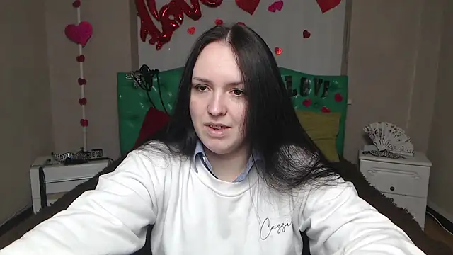 Snapshot of IsabelBlackberry chatting on 17, 1, 2026 IsabelBlackberry online show from 17, 1, 2026