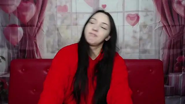 Snapshot of IsabelBlackberry chatting on 21, 2, 2026 IsabelBlackberry online show from 21, 2, 2026