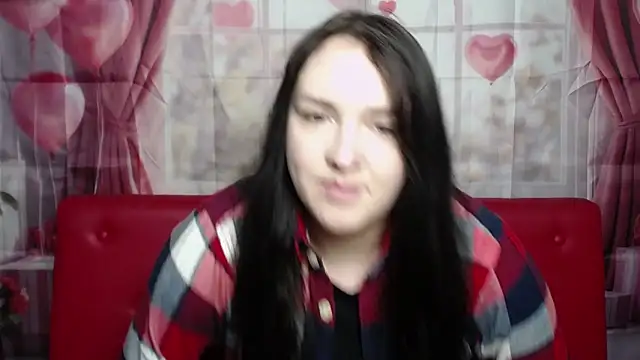 Snapshot of IsabelBlackberry chatting on 25, 2, 2026 IsabelBlackberry online show from 25, 2, 2026