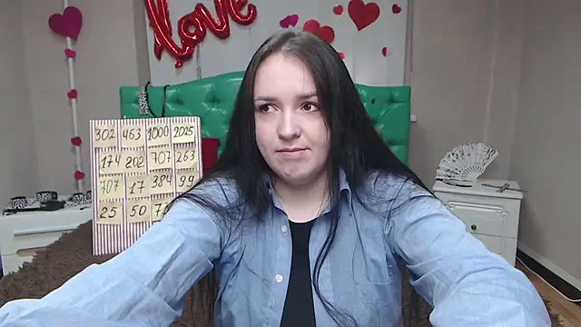 IsabelBlackberry online show from 12, 3, 2026