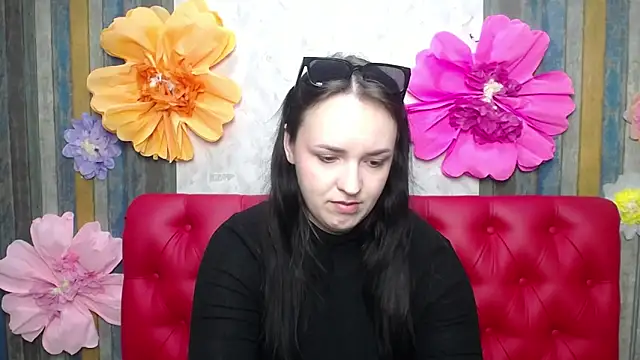 IsabelBlackberry online show from 29, 3, 2026