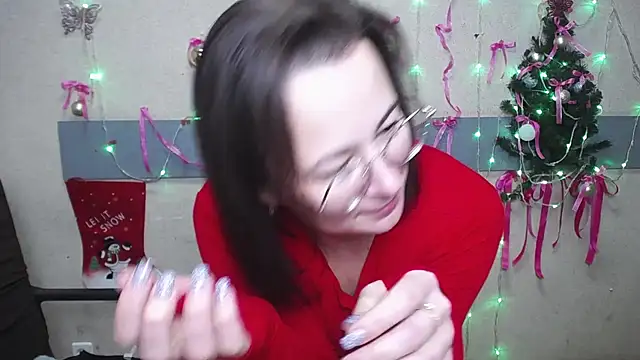 MarieSho online show from 14, 1, 2025