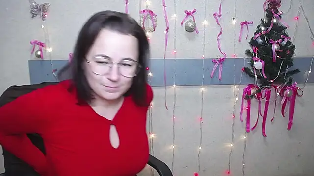 MarieSho online show from 14, 1, 2025