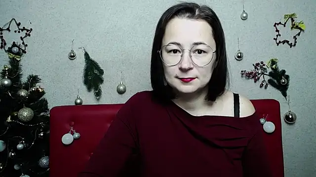 MarieSho online show from 17, 1, 2025