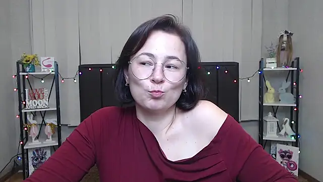 MarieSho online show from 31, 1, 2025