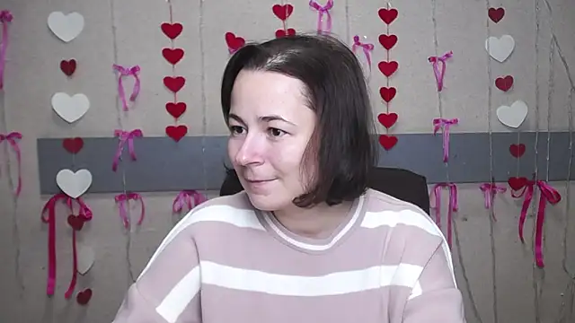 MarieSho online show from 4, 2, 2025