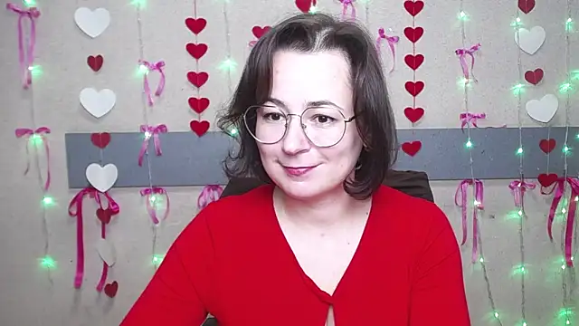 MarieSho online show from 11, 2, 2025