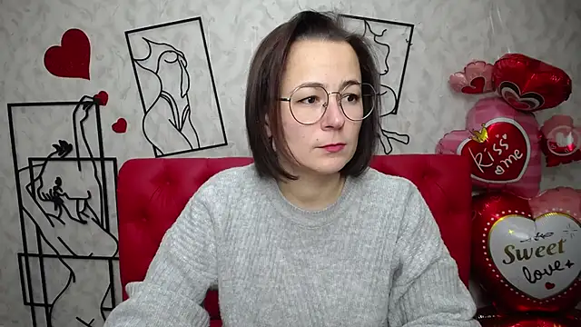 MarieSho online show from 21, 2, 2025