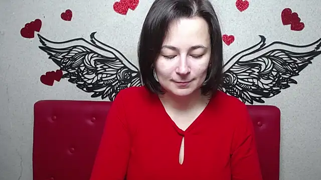 MarieSho online show from 7, 3, 2025