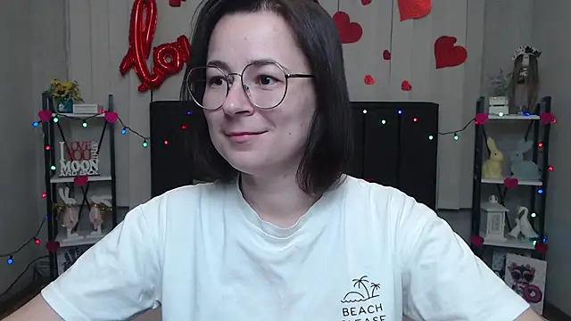 MarieSho online show from 15, 3, 2025