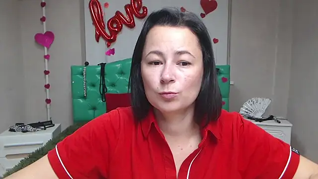 MarieSho online show from 10, 9, 2025