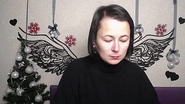 MarieSho online show from 14, 12, 2025