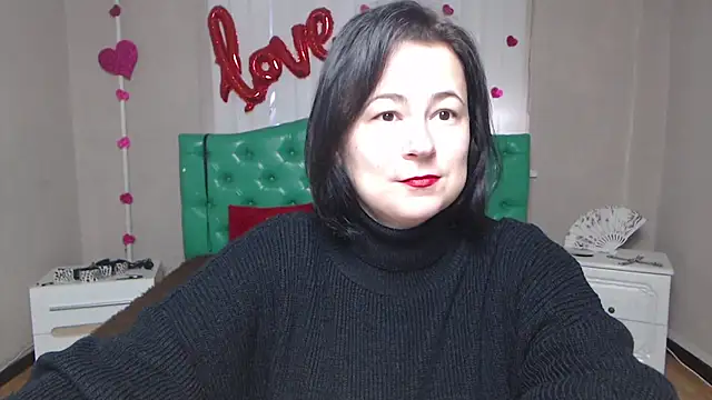 MarieSho online show from 23, 2, 2026