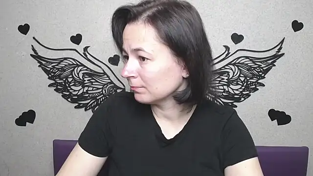 Snapshot of MarieSho chatting on 3, 5, 2026 MarieSho online show from 3, 5, 2026