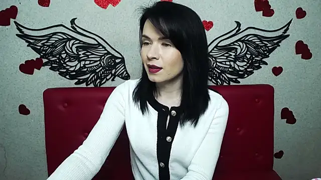 JasmineKouch online show from 21, 2, 2025