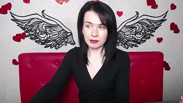 JasmineKouch online show from 22, 2, 2025