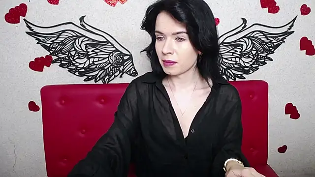 JasmineKouch online show from 22, 2, 2025