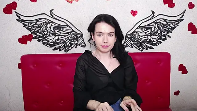 JasmineKouch online show from 22, 2, 2025