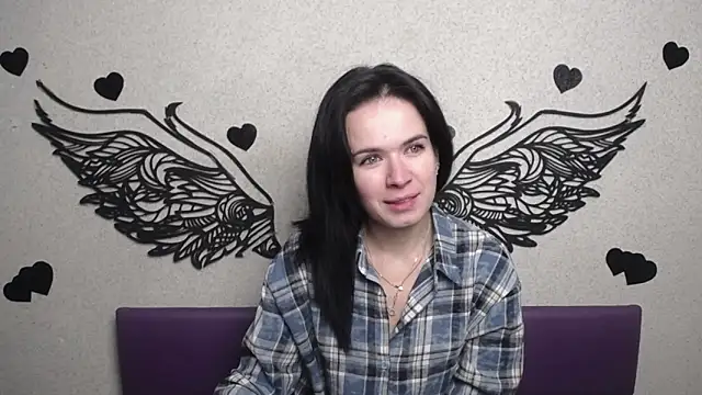 JasmineKouch online show from 12, 10, 2025