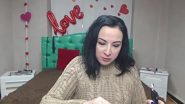 ElizabethSho online show from 10, 2, 2026