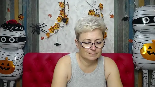 EmiliaGree online show from 2, 11, 2025