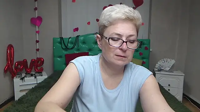 EmiliaGree online show from 26, 11, 2025