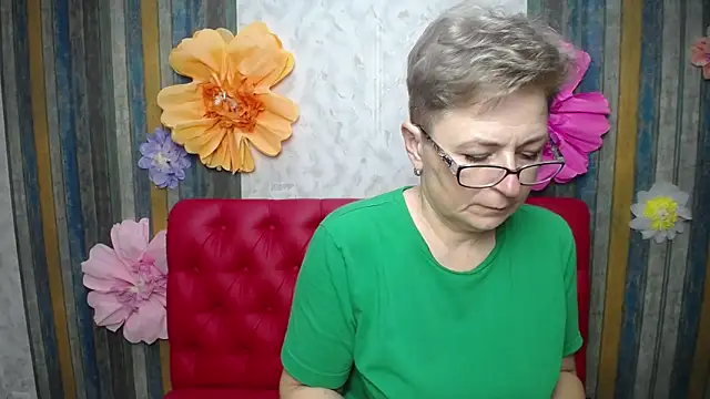 EmiliaGree online show from 14, 4, 2026