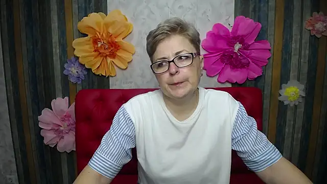 EmiliaGree online show from 16, 4, 2026