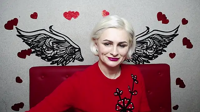 Snapshot of OliviaHorst chatting on 13, 2, 2025 OliviaHorst online show from 13, 2, 2025