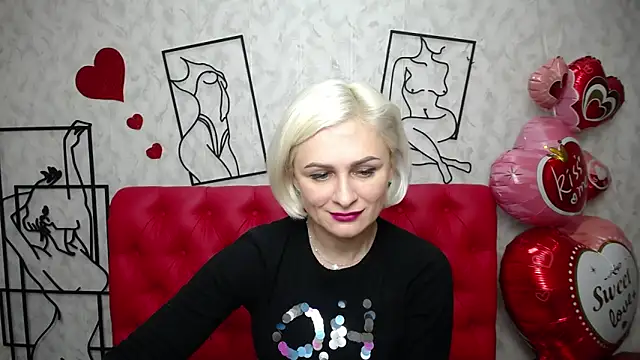 Snapshot of OliviaHorst chatting on 15, 2, 2025 OliviaHorst online show from 15, 2, 2025
