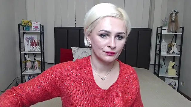 OliviaHorst online show from 4, 12, 2025