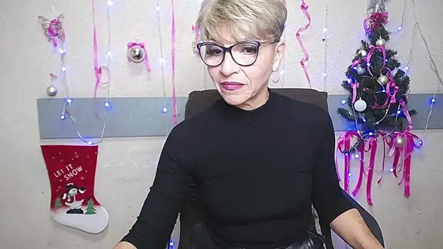 EllaBonito online show from 8, 1, 2025