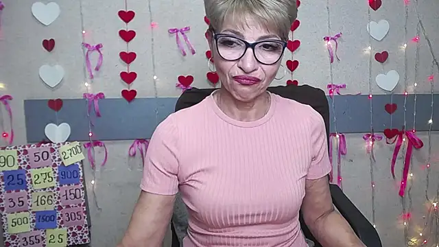 EllaBonito online show from 7, 2, 2025