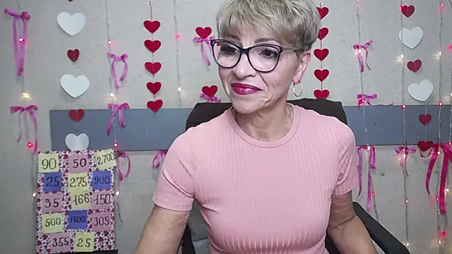 EllaBonito online show from 13, 2, 2025