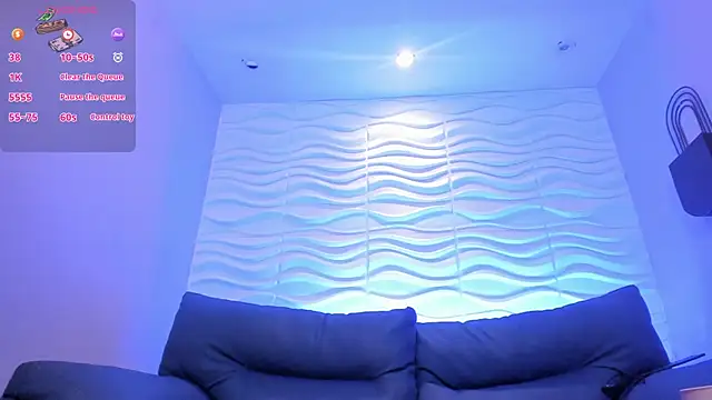 Snapshot of celestelewis chatting on 9, 2, 2025 celestelewis online show from 9, 2, 2025