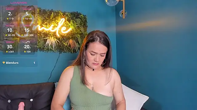 Snapshot of celestelewis chatting on 30, 11, 2025 celestelewis online show from 30, 11, 2025