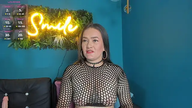 Snapshot of celestelewis chatting on 4, 12, 2025 celestelewis online show from 4, 12, 2025