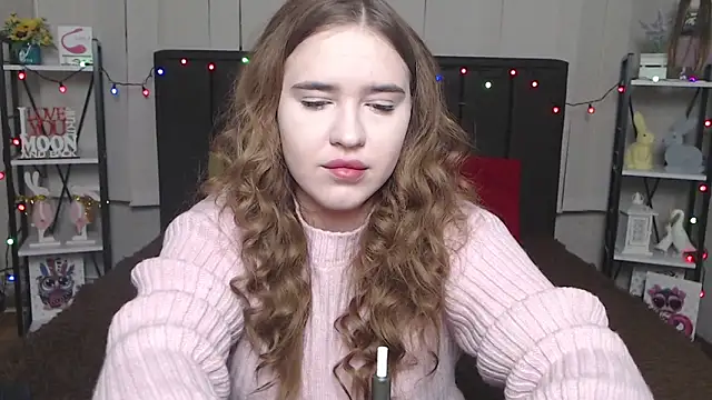 Snapshot of LauraHlot chatting on 20, 1, 2025 LauraHlot online show from 20, 1, 2025